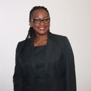 Shamiso Nandi Najira