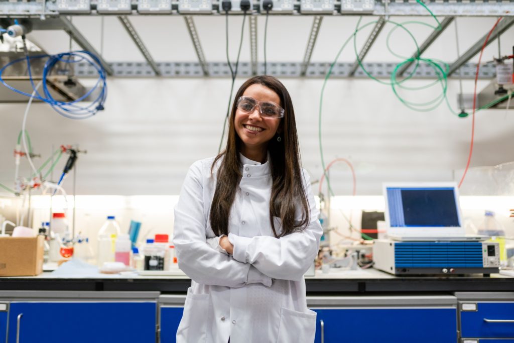 Gender and Science