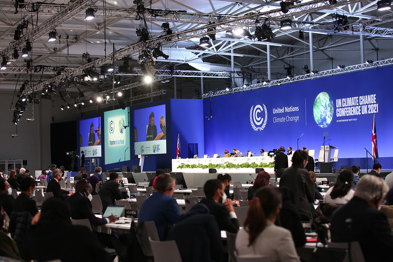 COP26