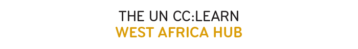 West Africa Hub Logo.