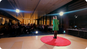 How Neuro-Architecture will change your well-being | Fiona Beenkens