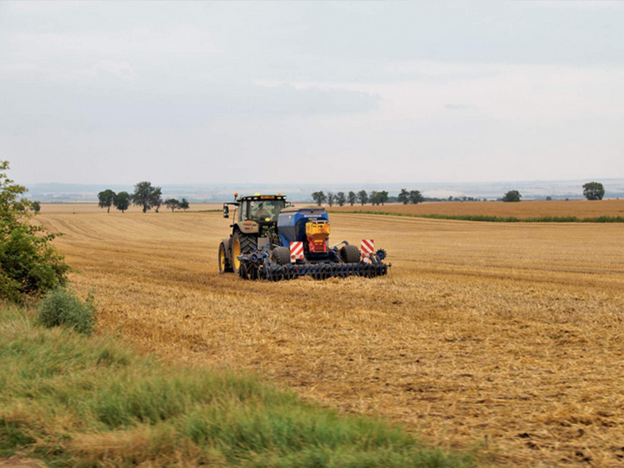 Image of the course Climate-Smart Agriculture in South Africa