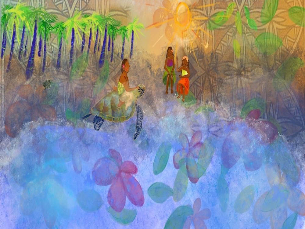 Art and the Stewardship of the Ocean